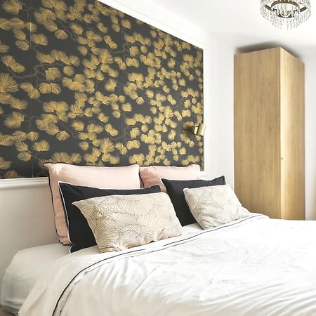 Stunning Architect Studio Near Le Marais Paryż Zewnętrze zdjęcie