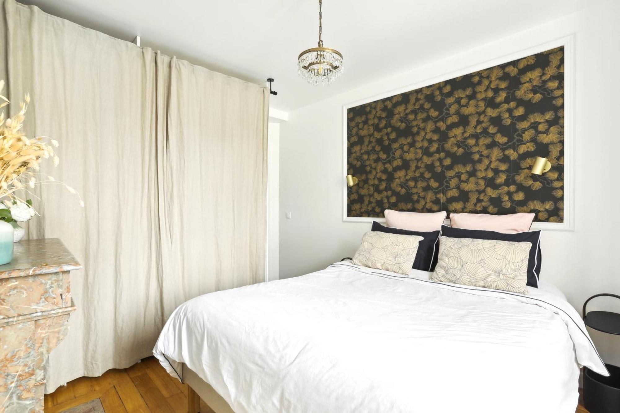 Stunning Architect Studio Near Le Marais Paryż Zewnętrze zdjęcie